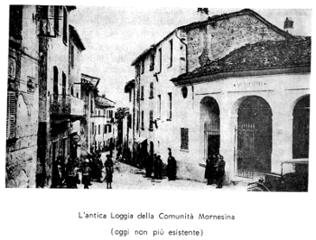  Mornese 